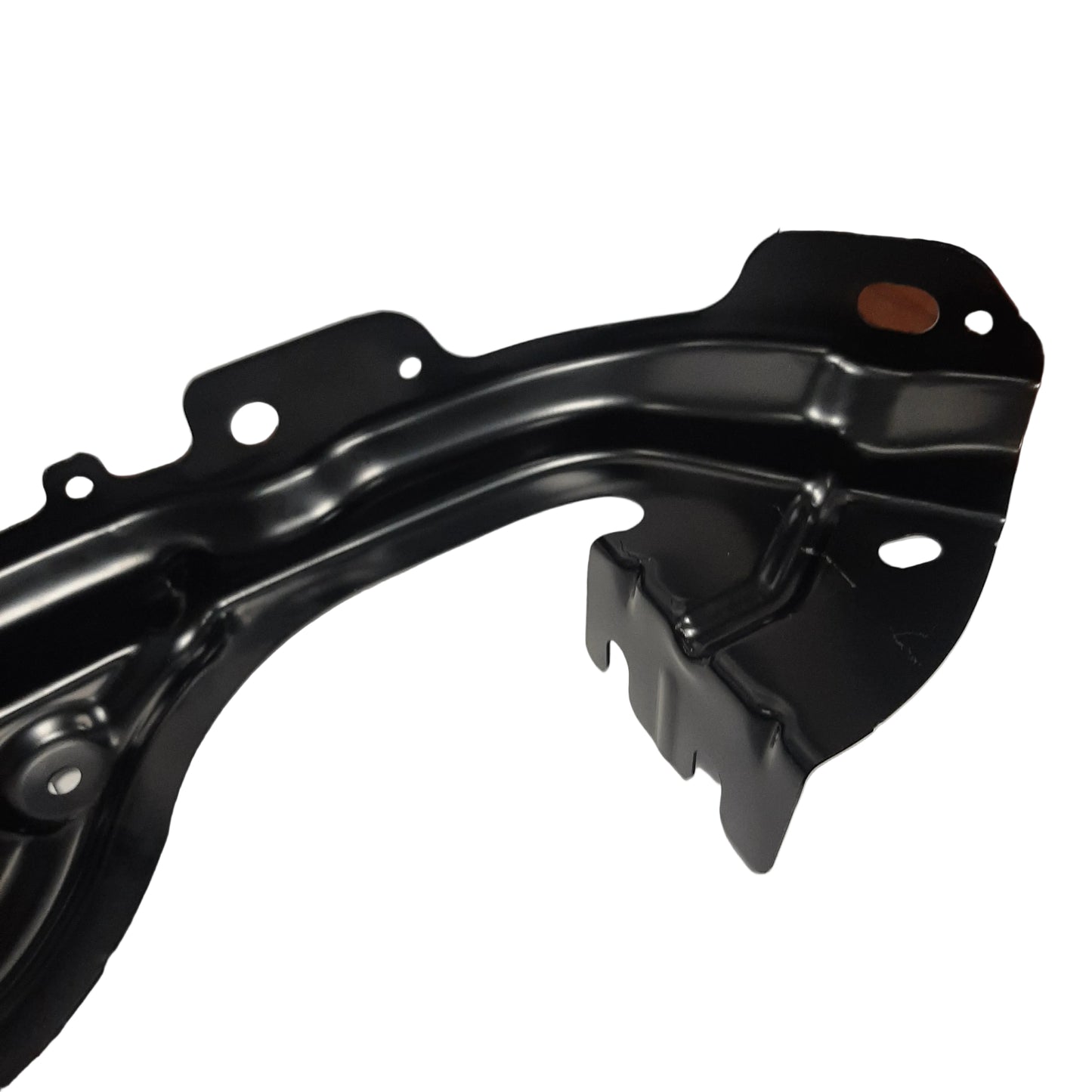 Genuine Peugeot Support Front Wing | 9808757780
