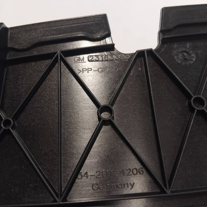 Genuine Vauxhall Outlet Tank | 55206391