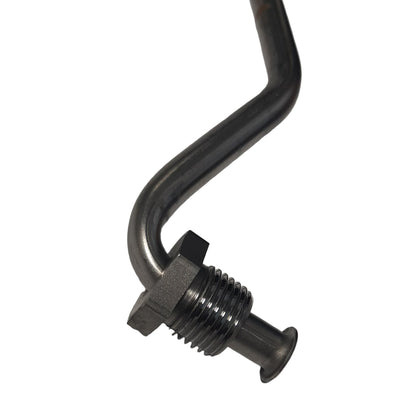 Genuine Peugeot Pressure Pipe | 9813303980