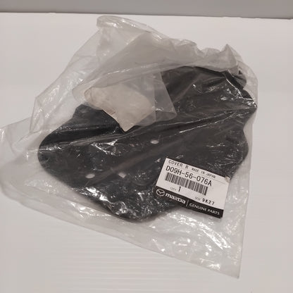 Genuine Mazda Cover(R),Packag | D09H56076A