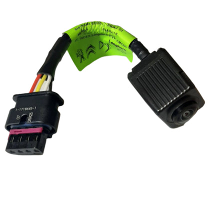 Genuine Peugeot Visual Camera | 9841924880