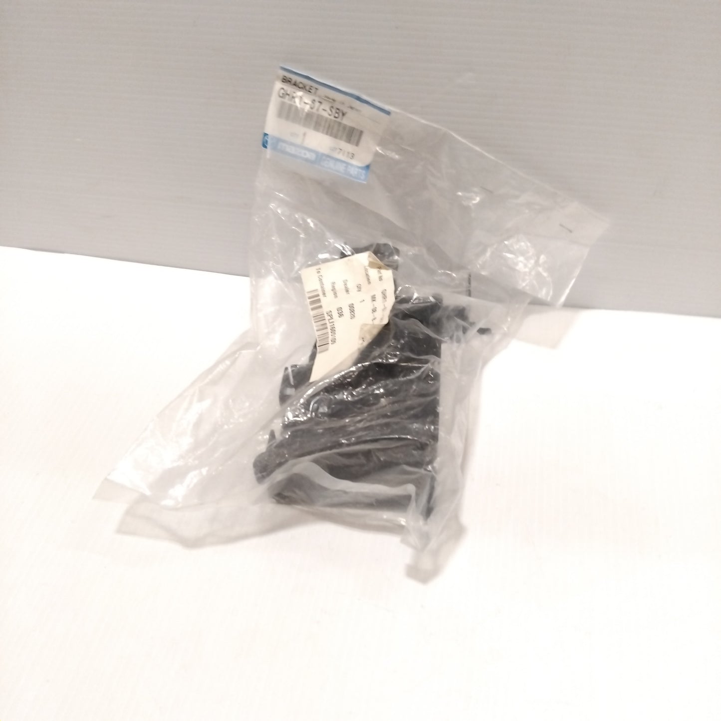 Genuine Mazda Bracket | GHR167SBY
