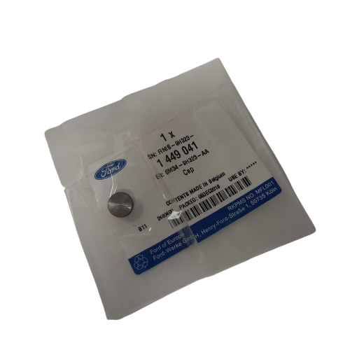 Genuine Ford Cap | 1449041