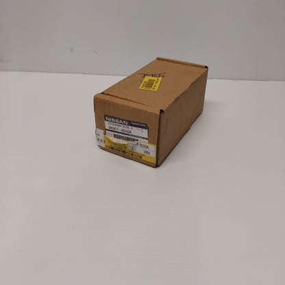 Genuine Left Wing Mirror Lower Cover - Nissan Qashqai 2013-2021 | 963C14EA0A