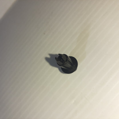 Genuine Ford Fastener | 6738091
