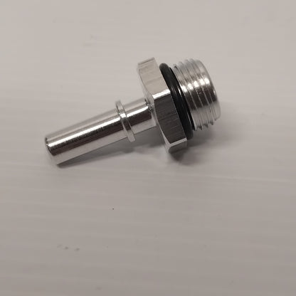 Genuine Vacuum Pump Valve - Citroen C5 2008-2021 Diesel 2.0 | 459953