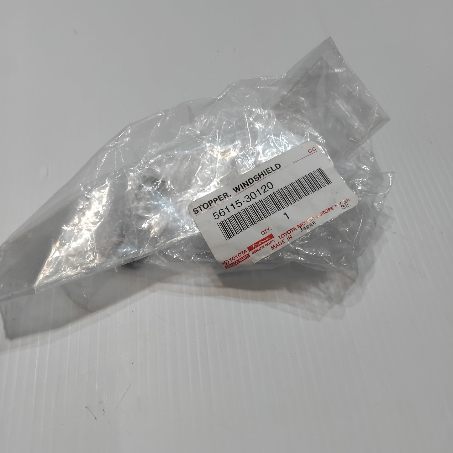 Genuine Toyota Film,Inner Rear View Mirror | 56115-30120