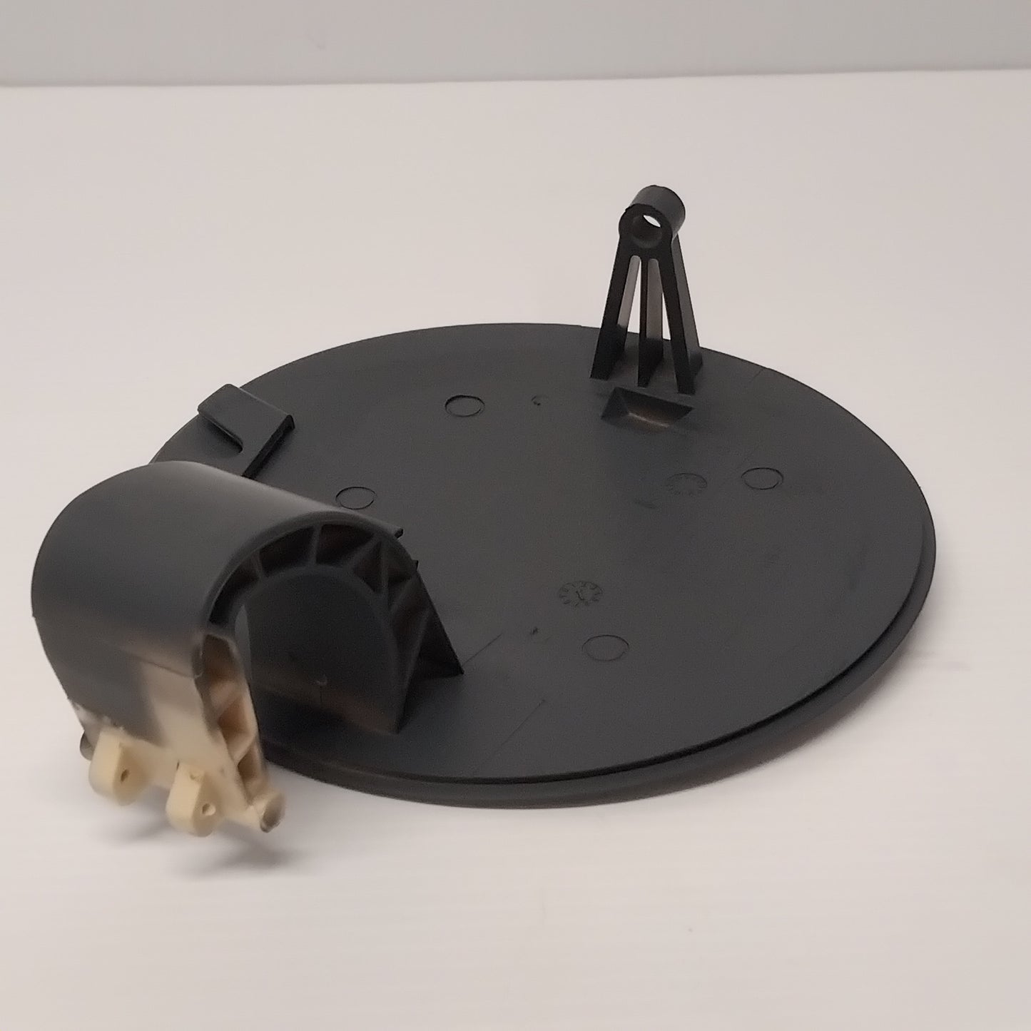 Genuine Fuel Flap - Vauxhall Astra H 5-door | 93180838