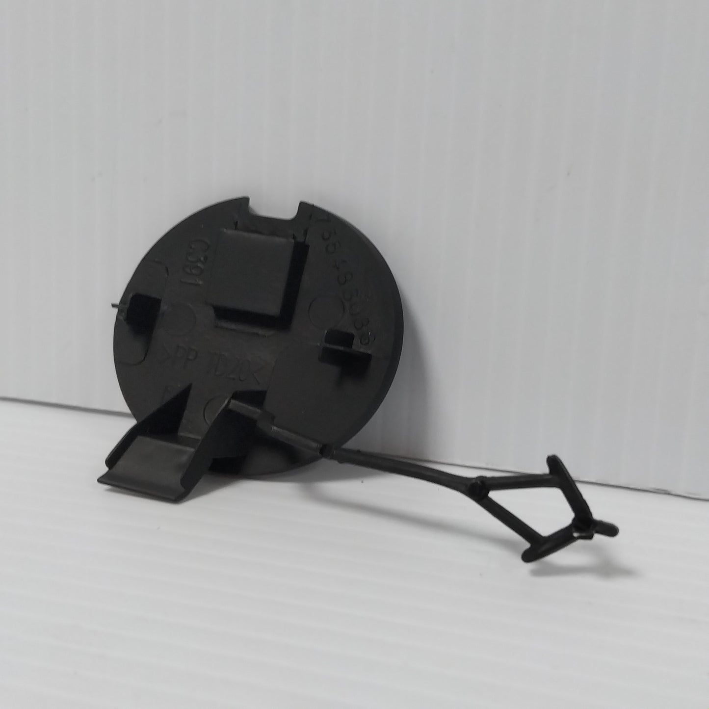 Genuine Fiat Plug | 735538645