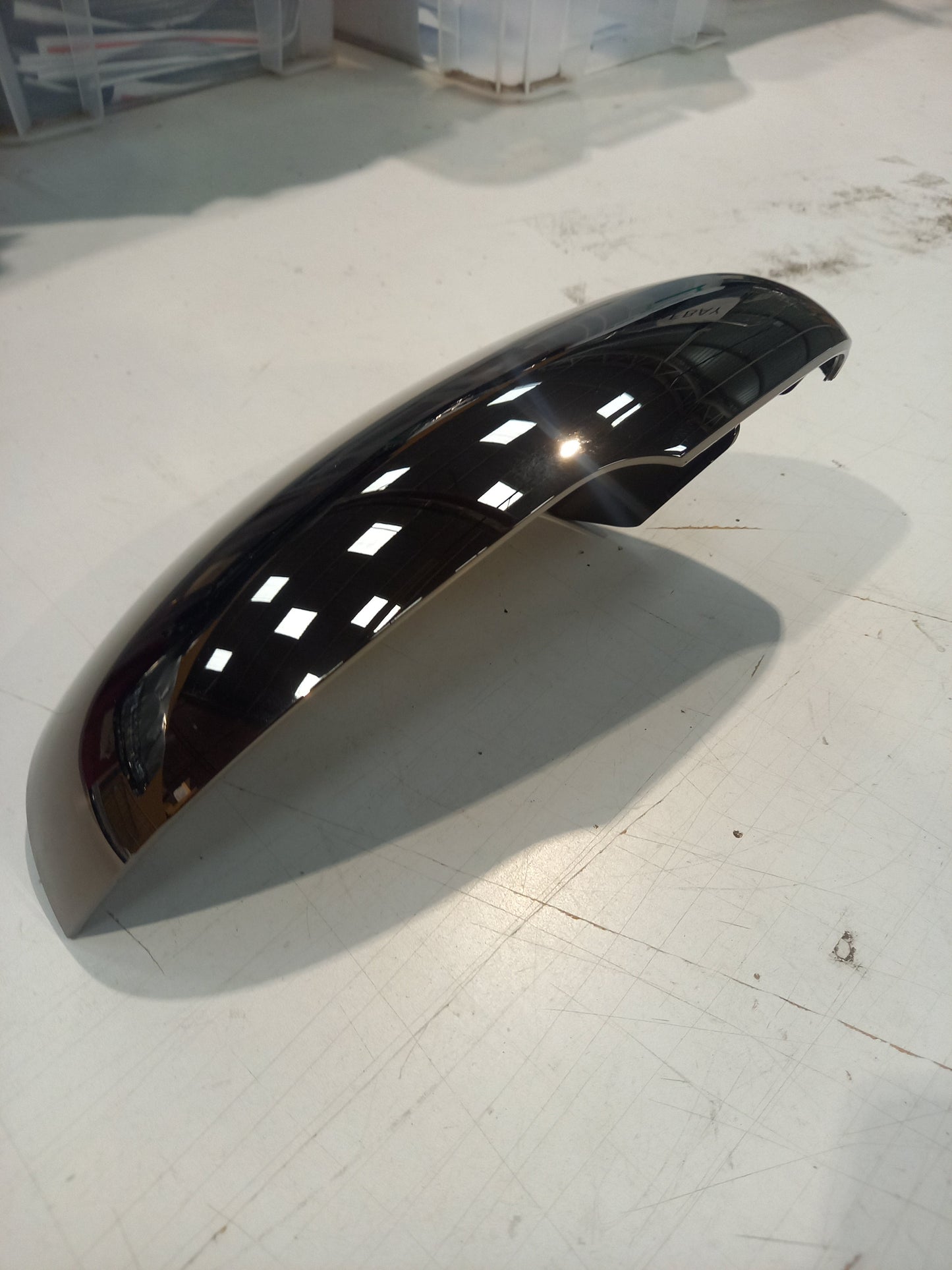 Genuine Kia Scalp-O/S Rr View Mi | 87626J5100