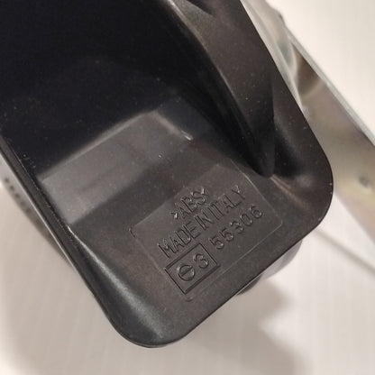 Genuine Fiat Horn -Low Pitch | 51808541