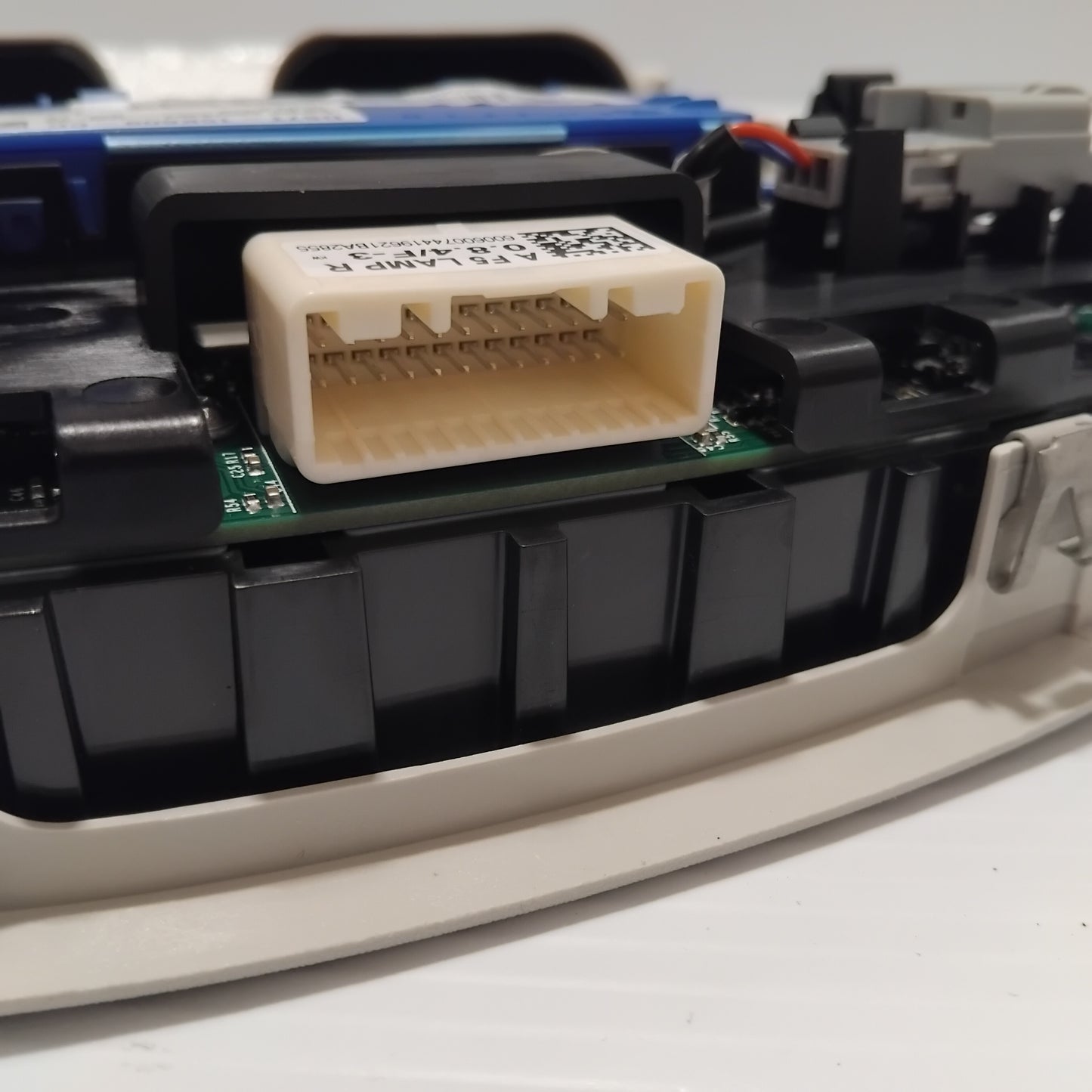 Genuine Overhead Console - Ford Fusion 2013-2016 | 2021366