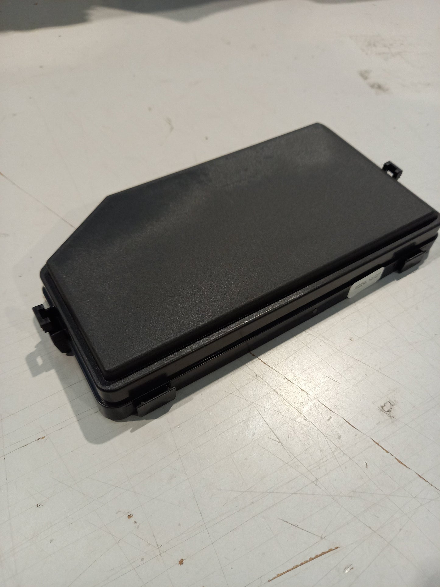 Genuine Honda Cover, Relay Box Upper | 38256T1GE41