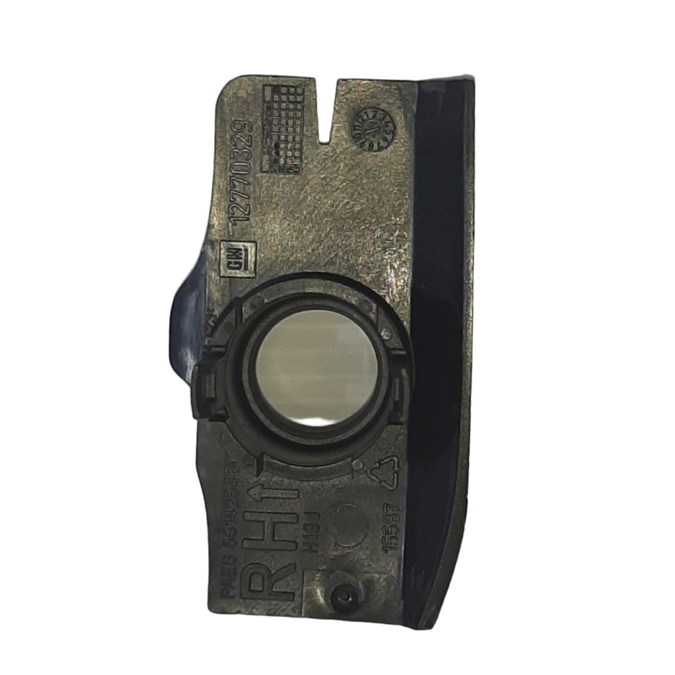 Genuine Vauxhall Sensor Bracket | 12770329