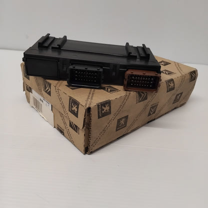 Genuine Front Seat ECU - Peugeot 308 3-Door Saloon | 8925G8