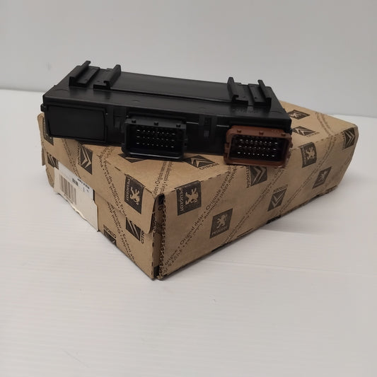 Genuine Front Seat ECU - Peugeot 308 3-Door Saloon | 8925G8