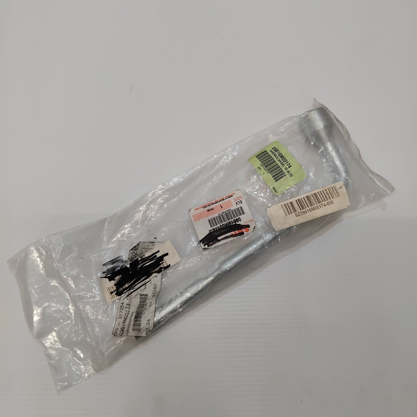 Genuine Suzuki Wrench, Wheel 19 | 09816M00174-000