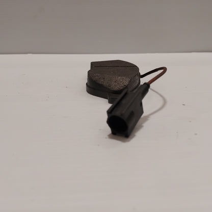 Genuine Fiat Brake Pad-Se | 6000629139