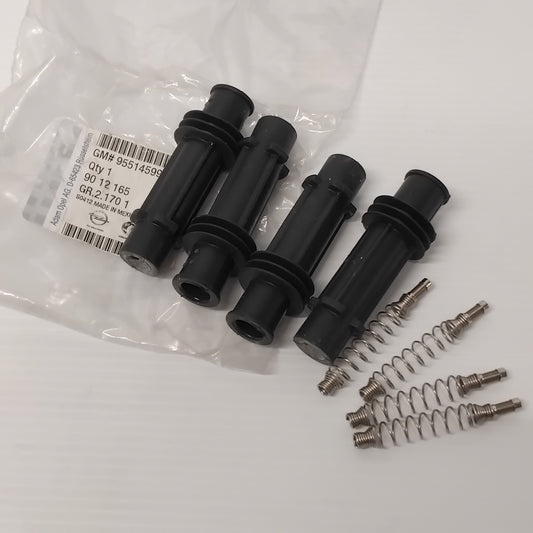 Genuine Vauxhall Repair Kit | 95514599