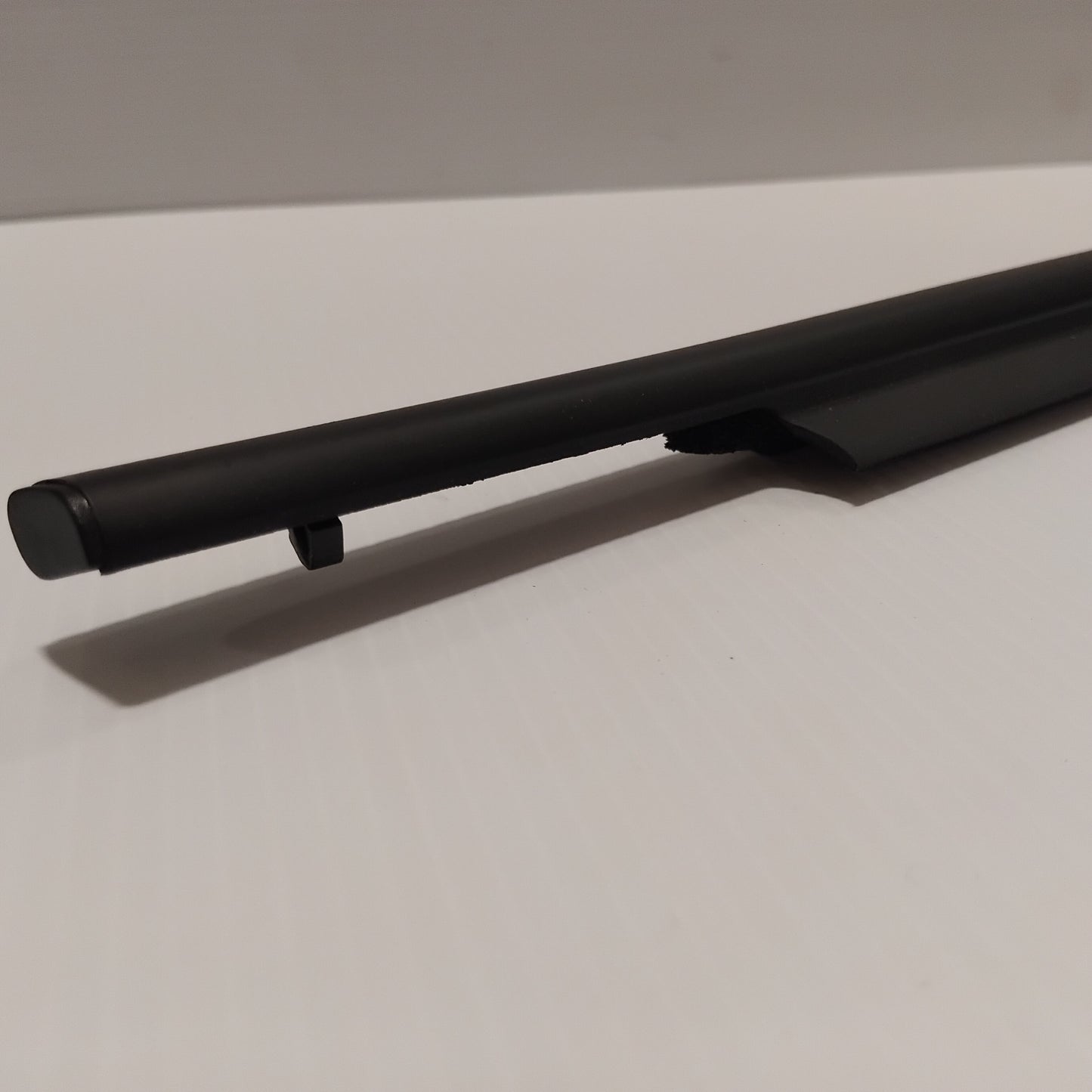 Genuine Hyundai W/Strip Assy-Rr Dr B | 832201J000