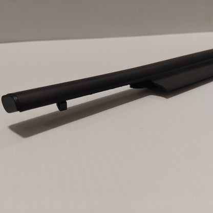 Genuine Hyundai W/Strip Assy-Rr Dr B | 832201J000