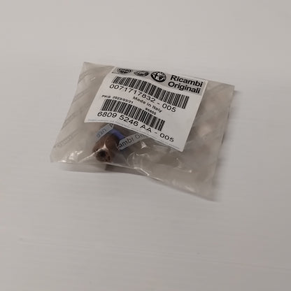 Genuine Indicator Bulb Holder - Fiat Punto / Ducato / 500 | 71717832