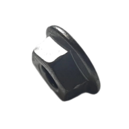 Genuine Ford Nut | 4499308