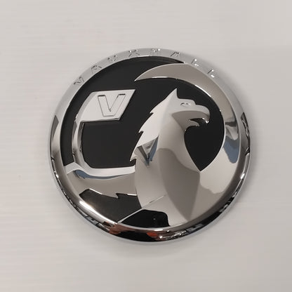 Genuine Vauxhall Brand Emblem | 39139815