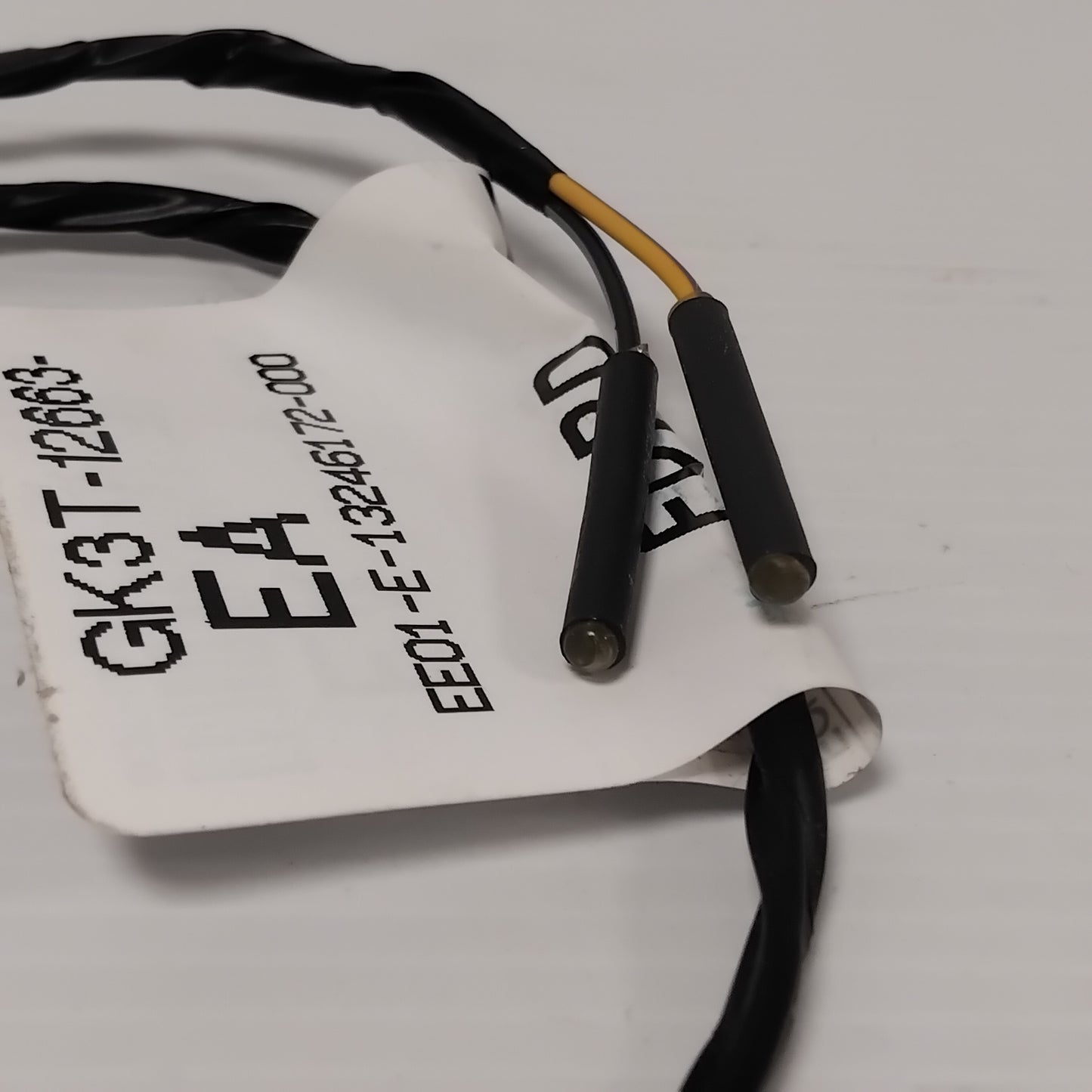 Genuine Ford Wiring Assy - Rear Lamps | 2203456
