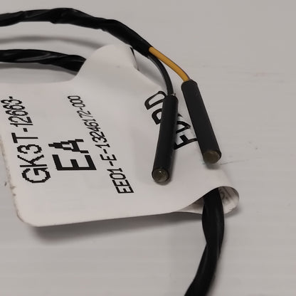 Genuine Ford Wiring Assy - Rear Lamps | 2203456