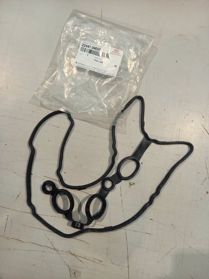 Genuine Kia Gasket-Rocker Cover | 2244104050