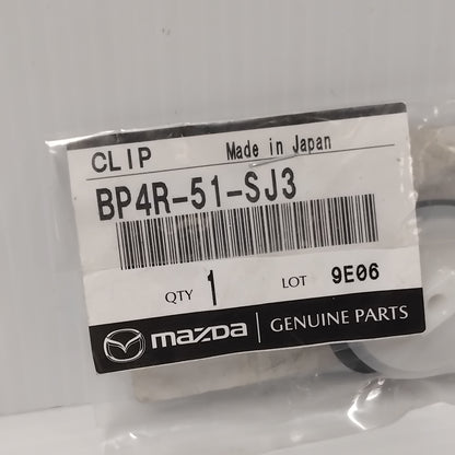 Genuine Mazda Clip | BP4R51SJ3
