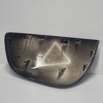 Genuine Suzuki Cover,Out Mirror Visor | 84718-80J00-ZMV