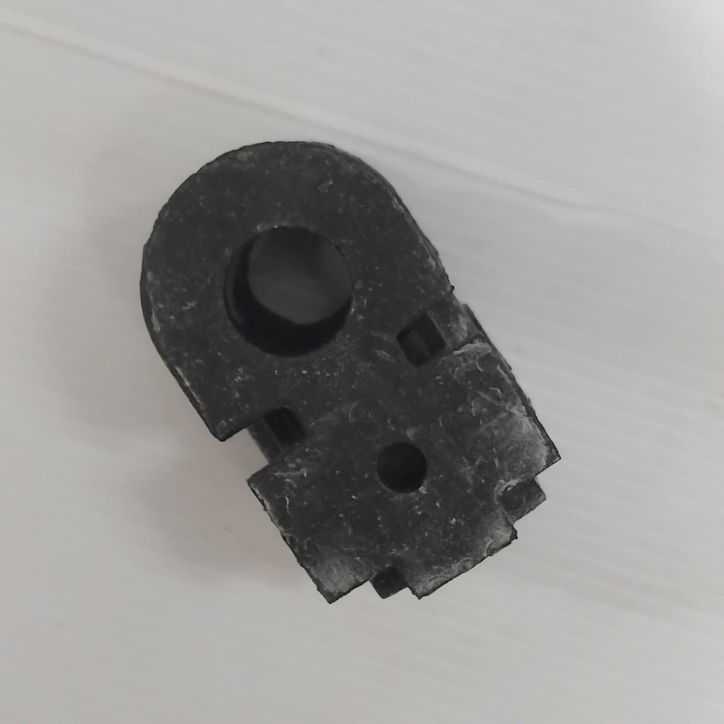 Genuine Nissan Bush-Stabilizer | 546133U800