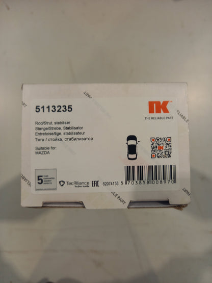 NK Drop Link | 113235