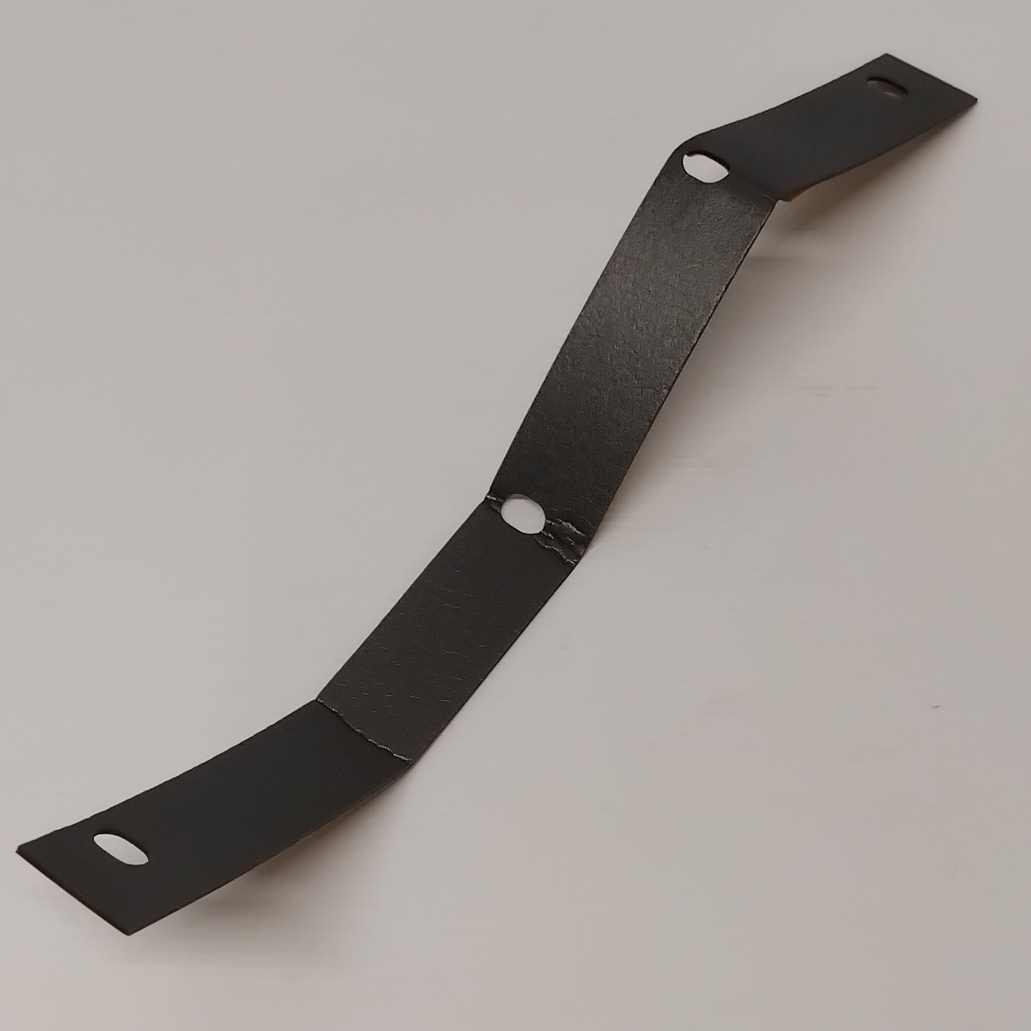 Genuine Lower Cabin Partition Foam Seal - Ford Transit 2000-2014 | 4094737