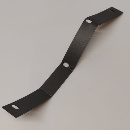 Genuine Lower Cabin Partition Foam Seal - Ford Transit 2000-2014 | 4094737