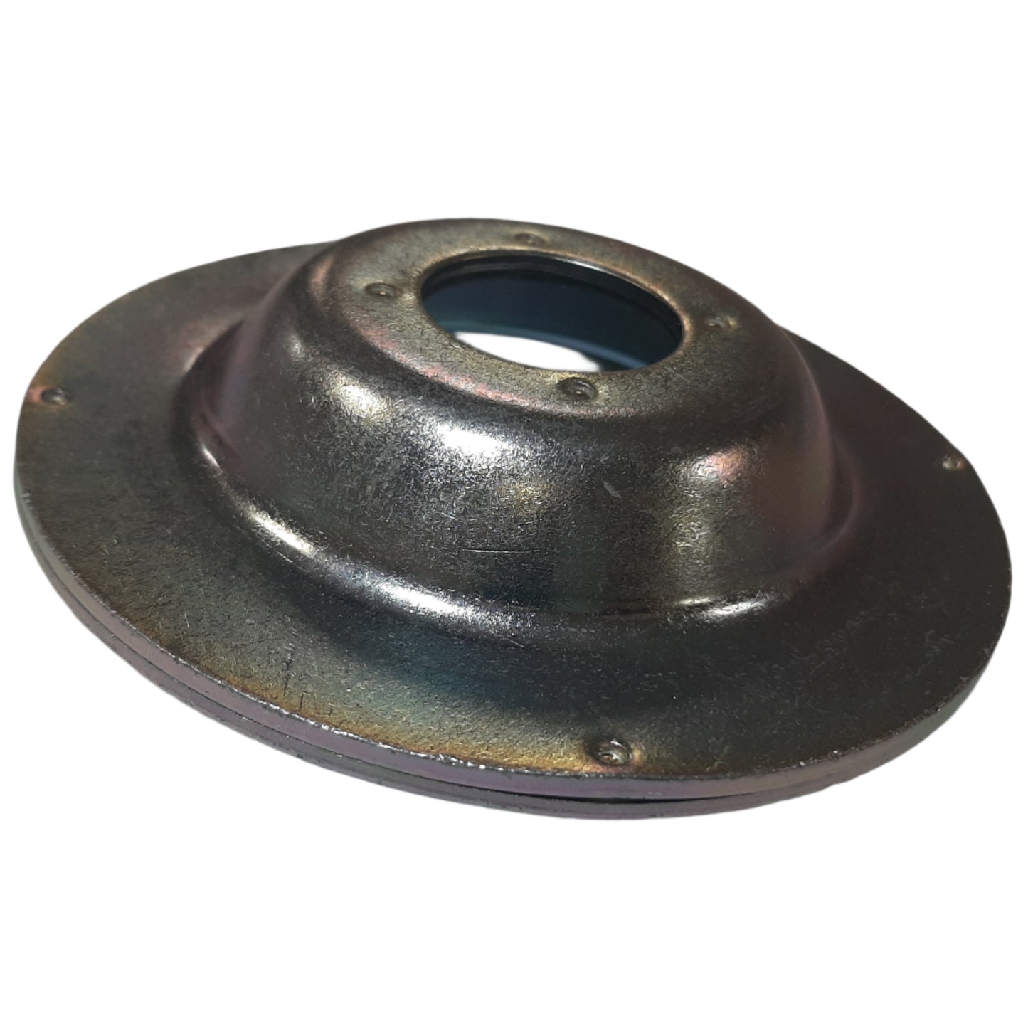 Genuine Suzuki Seat Coil Spring Lower | 41230-61M00-000