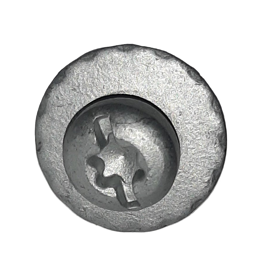 Genuine Ford Screw and Washer - Cross Recess | 1099492