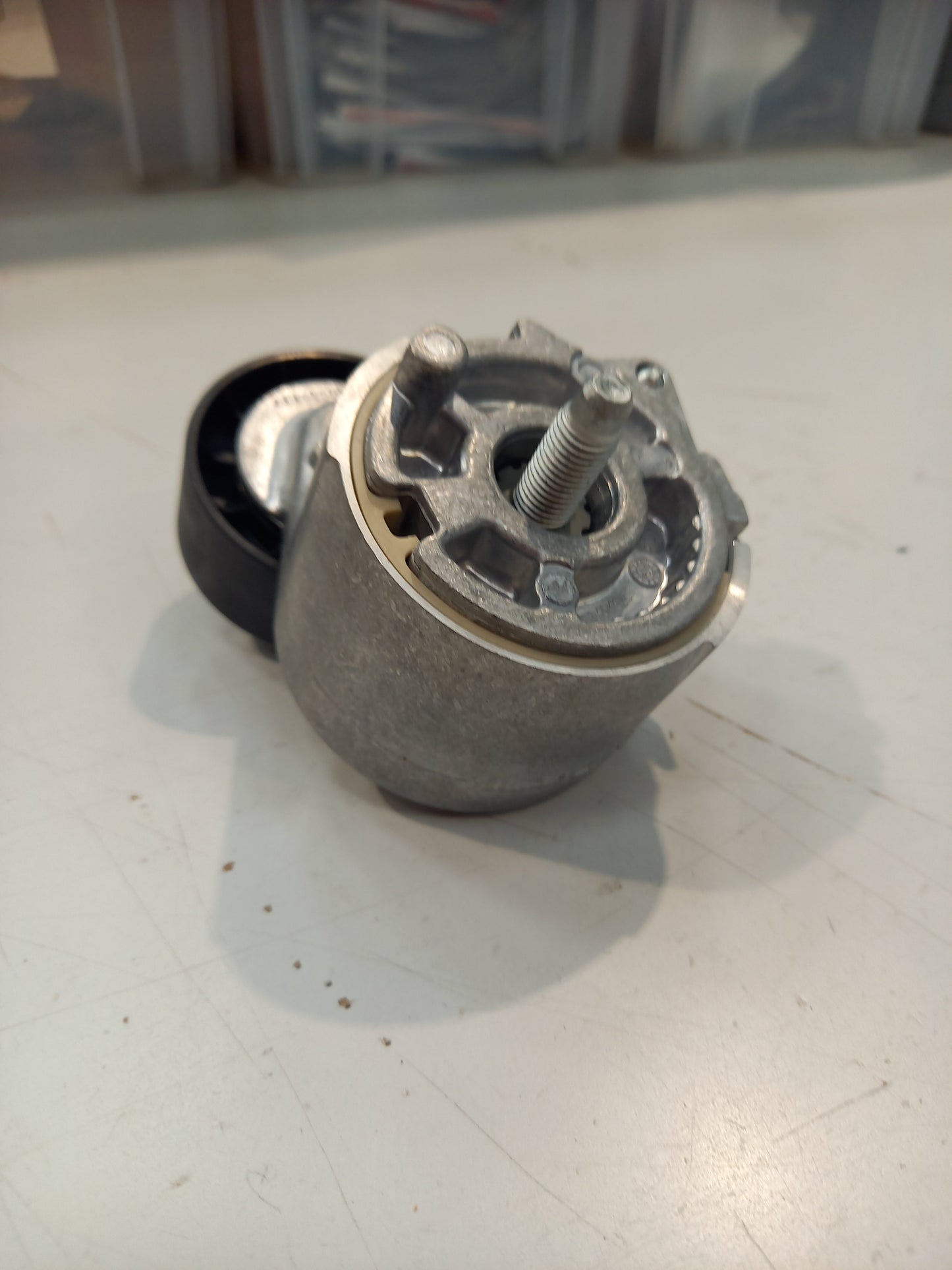 Genuine Fiat Belt Stretcher | 51821652