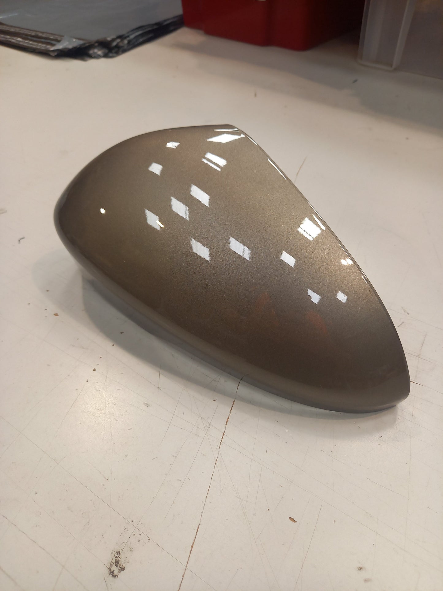 Genuine Ford Cover | 2413848