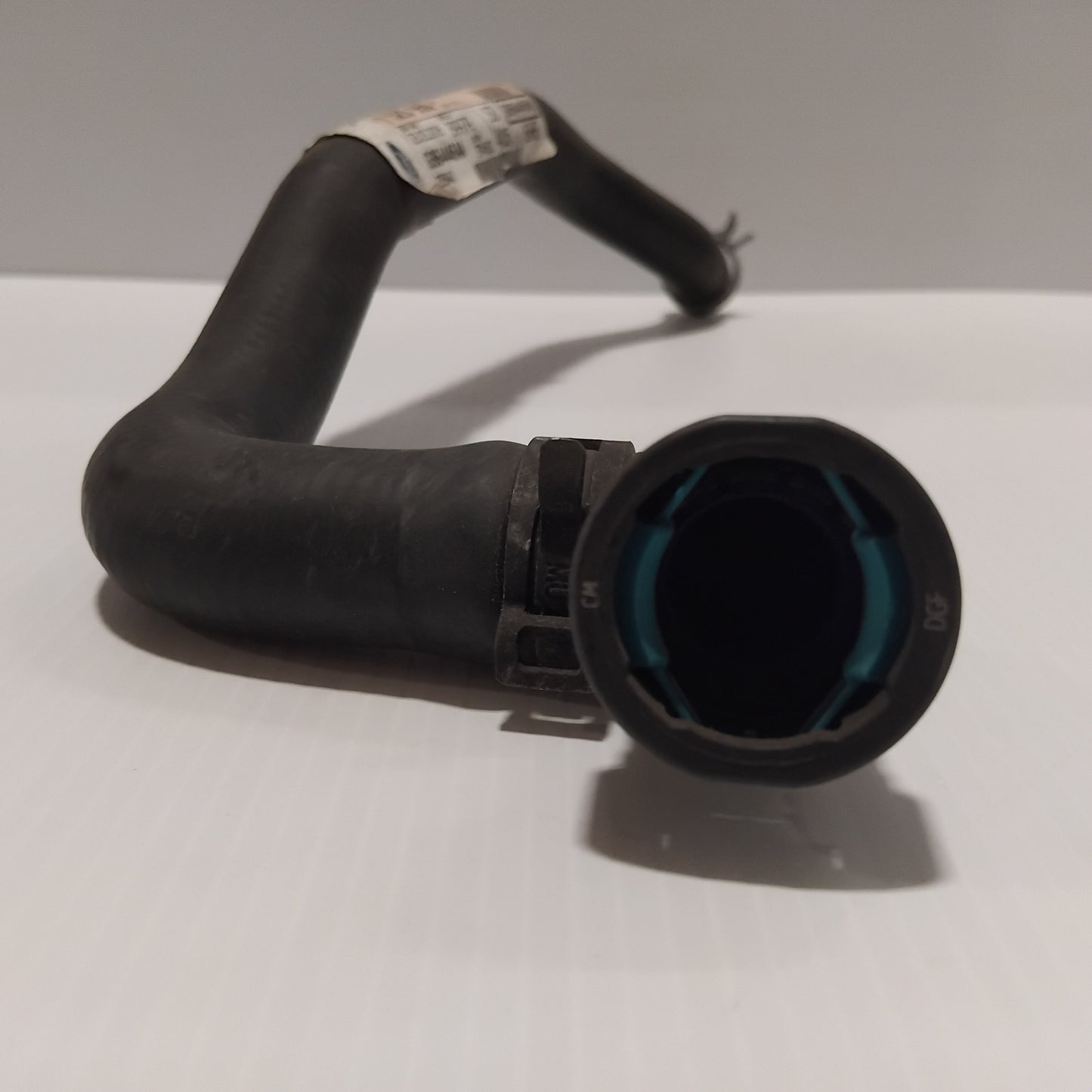 Genuine Ford Hose - Heater Water | 1523950
