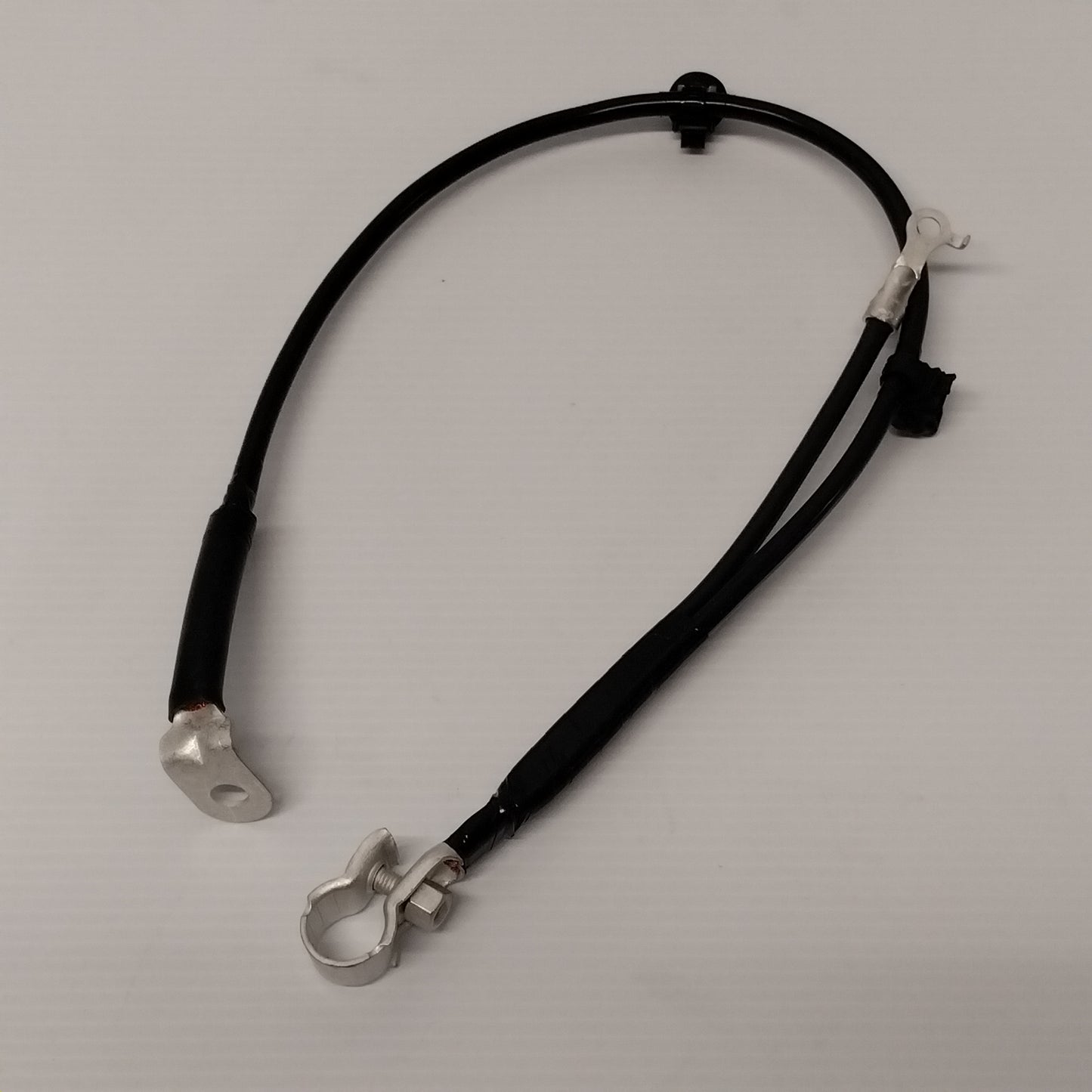 Genuine Suzuki Cable Btry Gnd | 33850-79J00-000