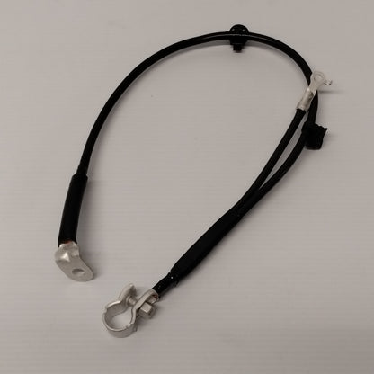 Genuine Suzuki Cable Btry Gnd | 33850-79J00-000