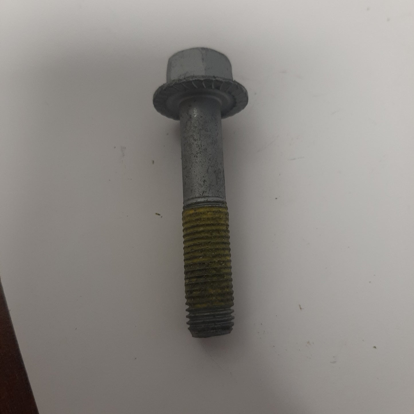 Genuine Hyundai Bolt | 491292B300