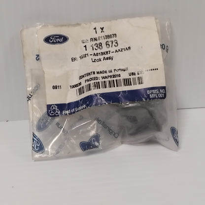 Genuine Left Rear Seat Lock - Ford Galaxy 2000-2006 | 1138673