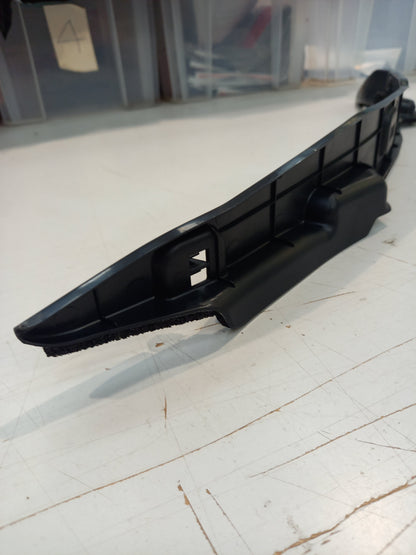 Genuine Suzuki Cover,Fr Fender,R Atk4 | 72391-62R00-000