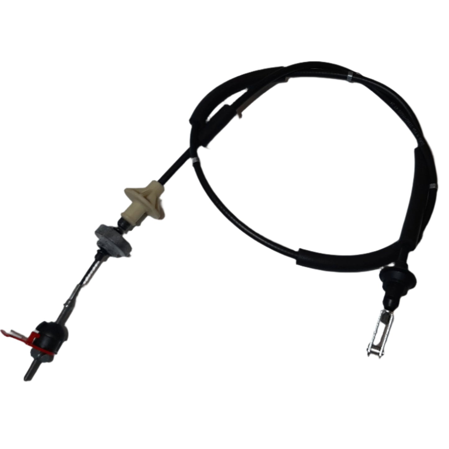 Genuine Peugeot Cable Kit | 1622957580