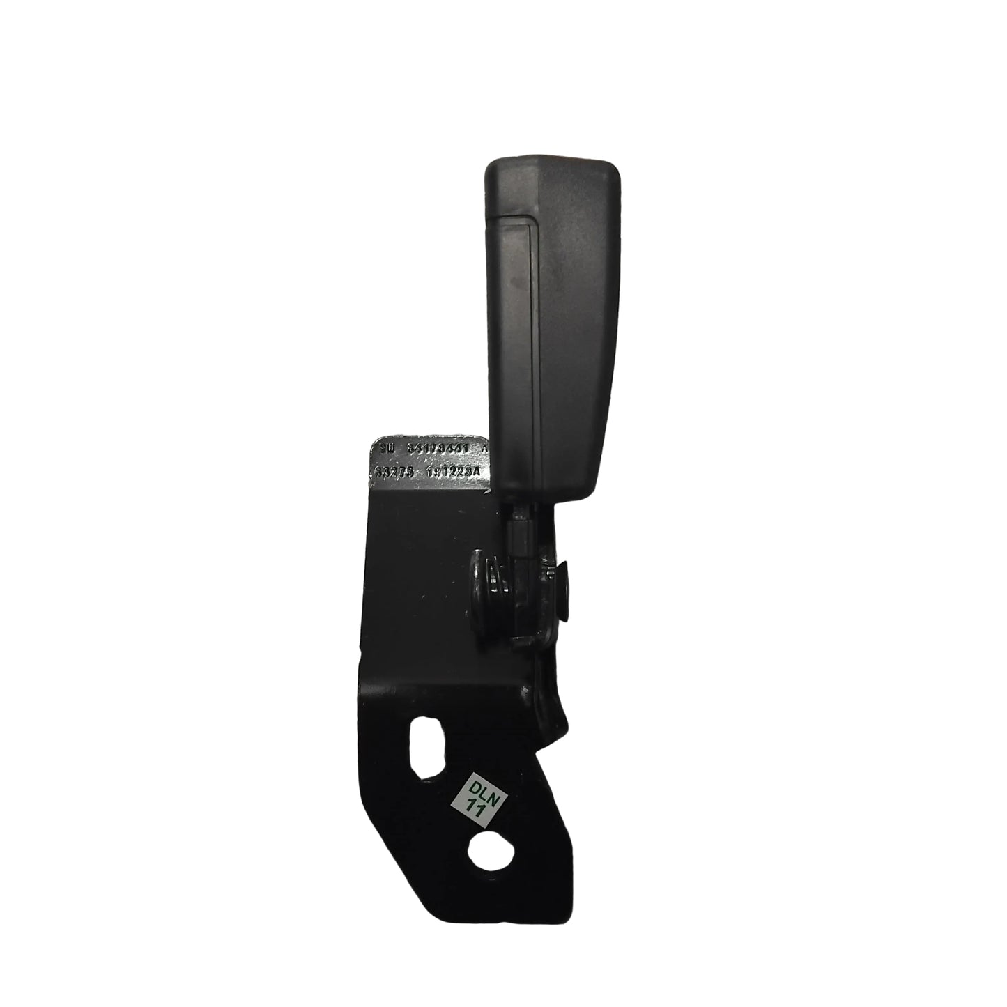 Genuine Jeep Seat Belt | K6AD32DX9AA