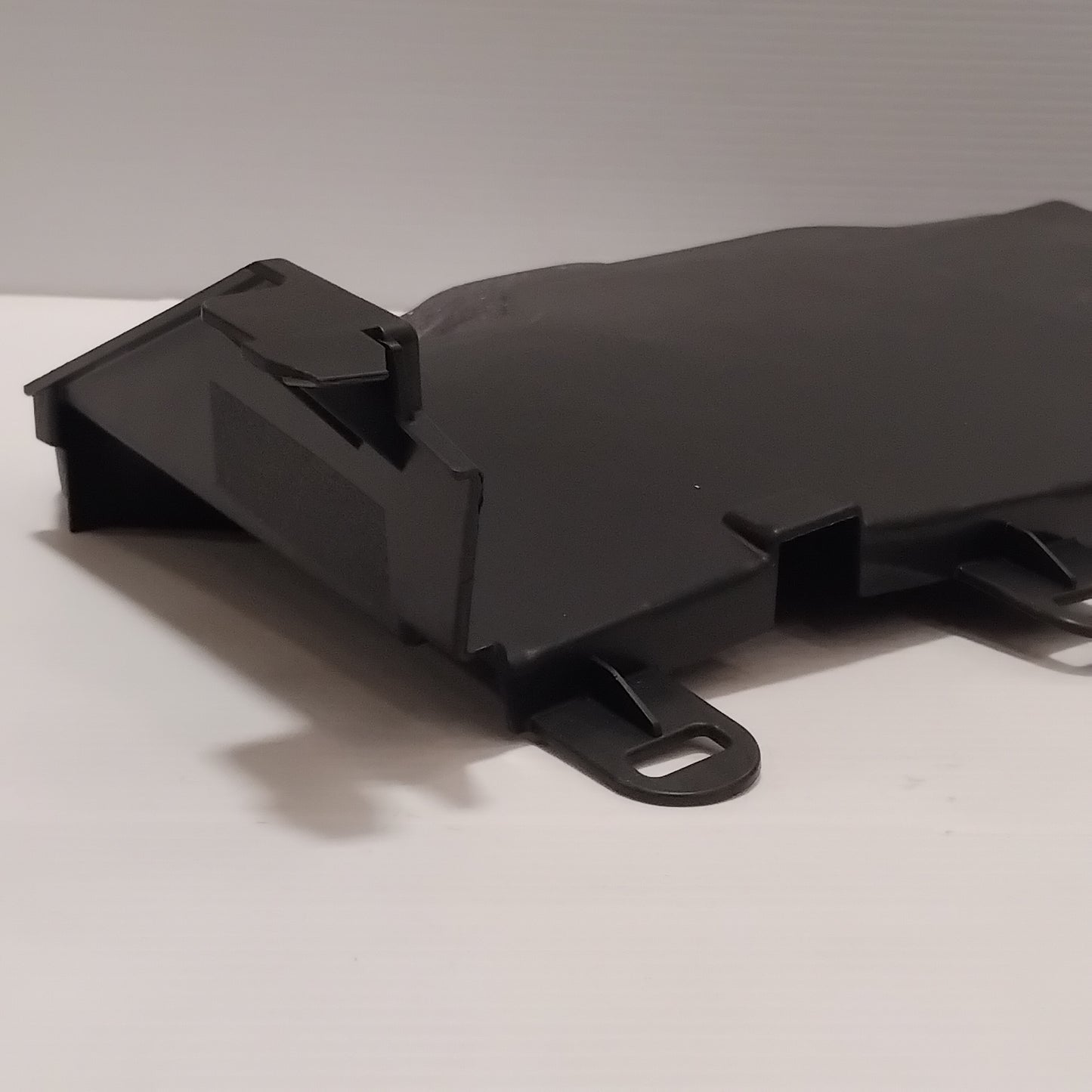 Genuine Peugeot Bumpr Deflector | 1612202080